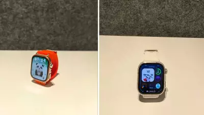 Huawei Watch Fit 5 Serisi: %50 Performans Artışı ve 64 GB Hafıza ile Geliyor