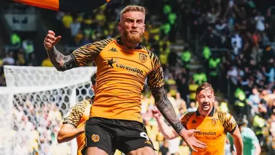 Hull City Play-Off'a Çıktı mı? Acun Ilıcalı Gözyaşlarını Tutamadı
