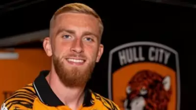 Hull City'de Oli McBurnie parlıyor! Acun Ilıcalı'yı haklı çıkardı
