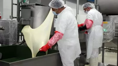 IPARD III ile 218 projeye 2,5 milyar lira hibe desteği