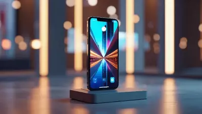 iPhone 18 Pro Sızdırılan Prototip Görüntüleri Dynamic Island'ın Küçüldüğünü Gösteriyor