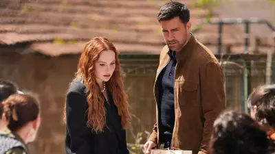Çirkin 6. Bölüm Fragmanı Yayınlandı: Lale ve Kadir Arasında İpler Kopuyor