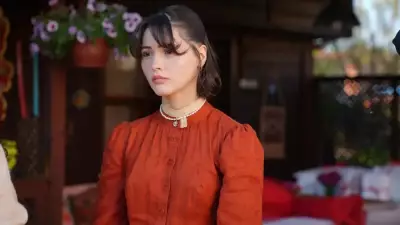 Çirkin 7. Bölüm Fragmanı Yayında: Niye Kocana Sahip Çıkmıyorsun?