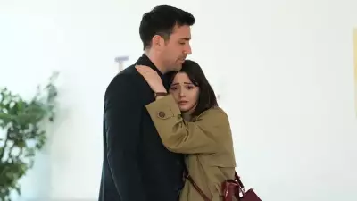 Çirkin 7. Bölüm İzle: Star TV'de Yeni Bölüm Yayında!
