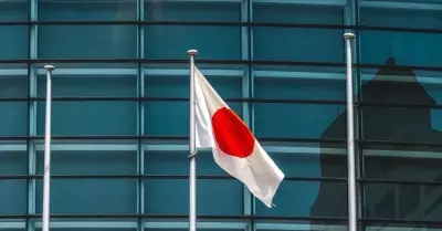Japonya'da Çocuk Nüfusu 350 Bin Azaldı