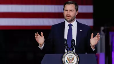 JD Vance: İran'la Müzakerelerde İlerleme Kaydediyoruz