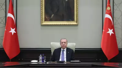 Kabine Toplantısı Kararları Açıklandı: Bayram Tatili 9 Gün, İkinci Çocuğa Hibeli Kredi