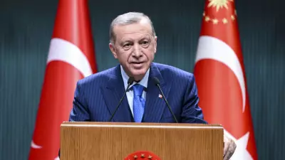 Kabine Toplantısı Kararları Açıklandı: Erdoğan'dan Kritik Açıklamalar