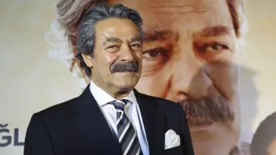 Kadir İnanır yoğun bakıma alındı: Sağlık durumu kritik