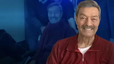 Kadir İnanır'ın sağlık durumu: Yeğeni Levent İnanır'dan açıklama