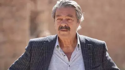 Kadir İnanır'ın sağlık durumu: Yoğun bakımda tedavi sürüyor