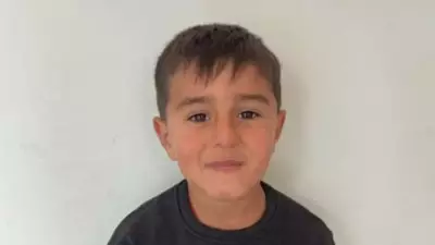 Kayıp aranan 5 yaşındaki Miraç evin damında ölü bulundu