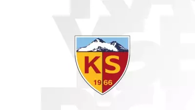 Kayserispor'dan Abdulsamet Burak Açıklaması: Takipsizlik Kararı