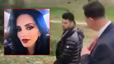 Kübra Yapıcı cinayetinde yeni gelişme: Suç aleti tabanca bulundu