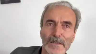 Kübra’nın Anne Babası: Caniler Gün Yüzü Görmesin