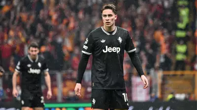 Kenan Yıldız: Ballon d'Or'u Kazanmak İstiyorum