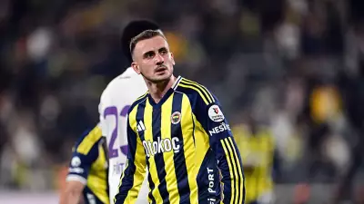 Kerem Aktürkoğlu'ndan transfer sözleri: Pişmanlık yaşamayacağım