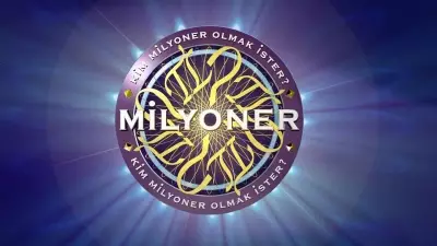 Kim Milyoner Olmak İster'de 100 Bin TL'lik Soru: Güneşin Kütlesi Dünya'nın Kaç Katı?