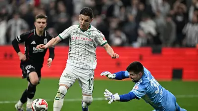 Konyaspor'da Enis Bardhi'den final sözleri!