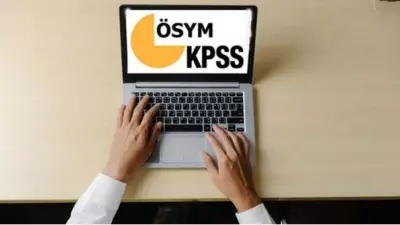 KPSS 2026 Takvimi Belli Oldu: Başvuru ve Sınav Tarihleri Açıklandı
