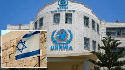 Kudüs Valiliği'nden İsrail'in UNRWA planına uluslararası hukuk ihlali tepkisi