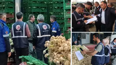 Kurban Bayramı öncesi fahiş fiyat denetimleri: 1258 işletmeye 389 milyon lira ceza