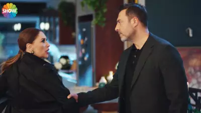 Kızılcık Şerbeti 136. Bölüm 2. Tanıtımı Yayınlandı