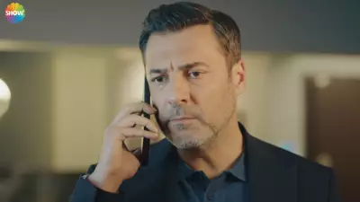 Kızılcık Şerbeti'nde Ömer ve Kıvılcım ayrılığı damga vurdu