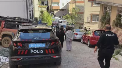 Kızını Vuran Damadı Öldüren Kayınvalidenin İfadesi Ortaya Çıktı