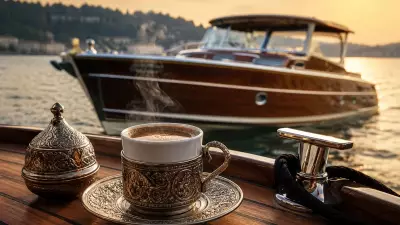 Lavaboya Döken Pişman Oluyor! Kahve Telvesi Mucizesi
