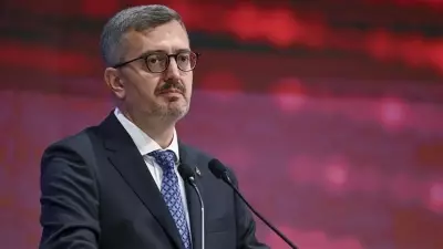 İletişim Başkanı Duran'dan İsrail'in Mescid-i Aksa baskınına sert tepki
