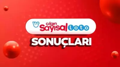 Çılgın Sayısal Loto 6 Mayıs 2026 Sonuçları: MPİ Online Bilet Sorgulama