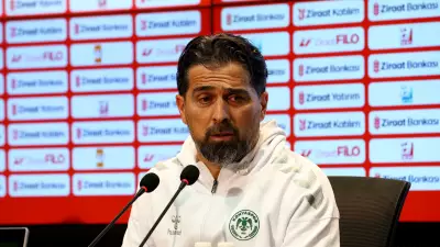 İlhan Palut: Kupa İçin Her Şeyi Zorlayacağız, Güzel Hayaller Kuruyoruz