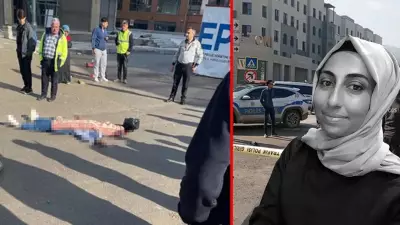 Malatya'da eski eş dehşeti: Feride Karakaya sokak ortasında vurularak öldürüldü