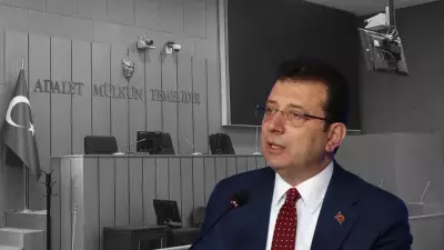 İmamoğlu Davasında Gergin Anlar: Mahkeme Başkanı ile Sanıklar Arasında Tartışma