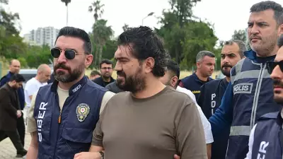 MASAK raporunda milyonluk para trafiği: Rasim Ozan Kütahyalı ifade verdi