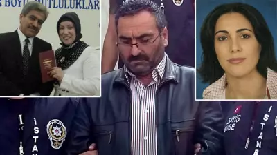 Mehmet Şahinoğlu ve Saime Sivri kayıpken Leyla Şakar için öldürüldü ihbarı geldi