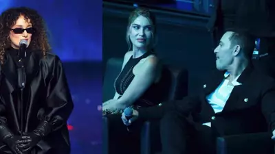 Mela Bedel ve Mustafa Sandal arasında isim krizi büyüdü