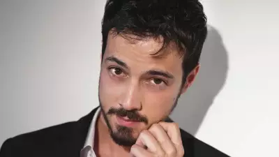 Mert Yazıcıoğlu İlişkisi Hakkında Konuştu: Çok Mutluyuz