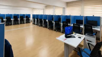 Mesleki Yeterlilik Sınavlarında e-Sınav Dönemi Başladı