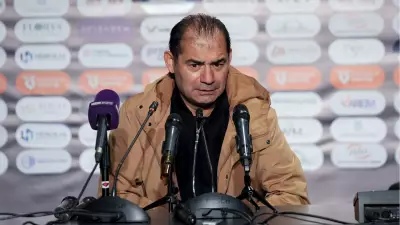 Metin Diyadin: Gençlerbirliği'nin varlığı için ligde kalmak çok önemliydi