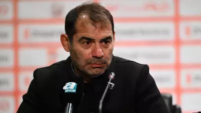 Metin Diyadin: Ligde kalmamız gerekiyor!