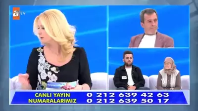 Müge Anlı'nın Gündeme Getirdiği Dosyada Kafatası Mehmet Çetin'e Ait Çıktı