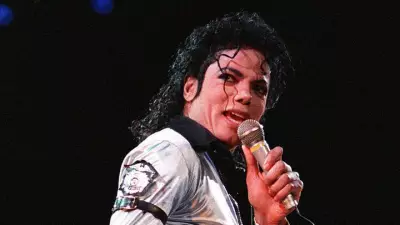 Michael Jackson'ın 1993 İstanbul Konserinin Bilinmeyenleri