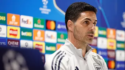 Mikel Arteta: Finale Yükselmeye Can Atıyoruz!
