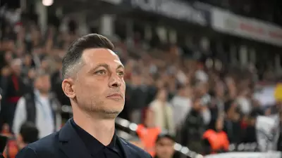 Mirel Radoi: Hayal Kırıklıkları Her Zaman Olur, Bu Futbolun Parçası