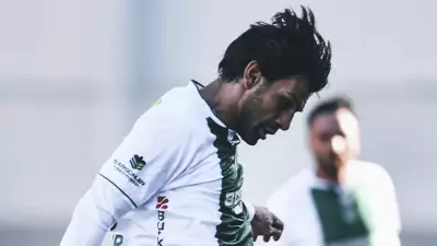 Muhammet Demir, Bursaspor'dan Ayrıldı