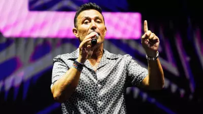 Mustafa Sandal, Ayla Öğretmen anısına hatıra ormanı kuracak