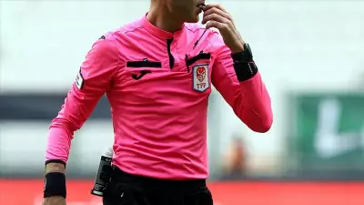 Nesine 2. Lig play-off final maçlarının hakemleri açıklandı