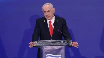Netanyahu, İran saldırıları sırasında BAE'yi gizlice ziyaret etti